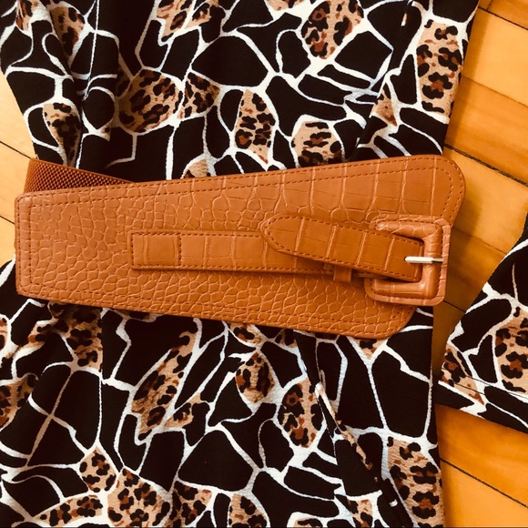 2/$25 Long Sleeve Dress NWOT - Picture 4 of 4